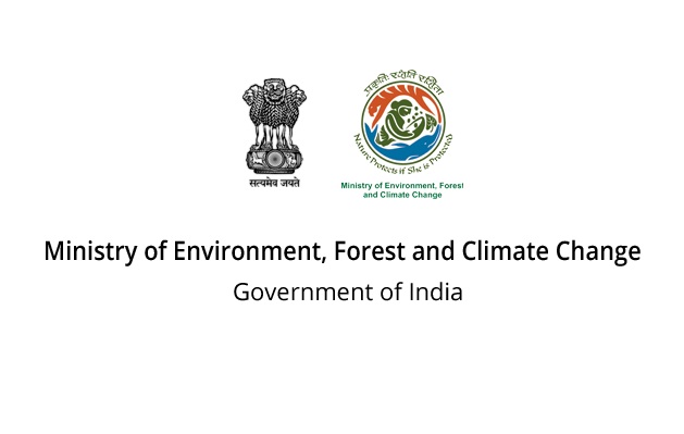 Ministry of deals environment and forest