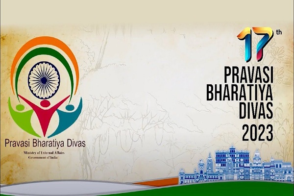 Pravasi Bharatiya Divas 2023: 17th Edition Of Convention Commences In